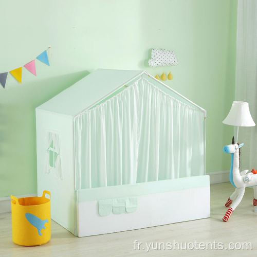 Play Tents House Tipi Tente pour enfants